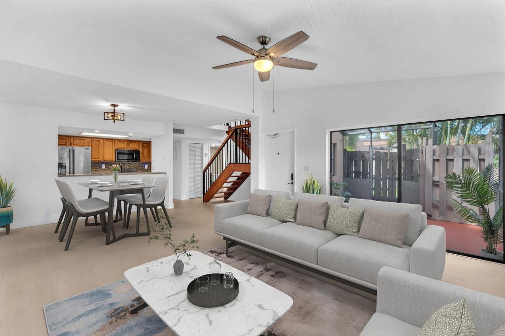 Photo of 12359 NW 11TH Court, Pembroke Pines, FL 33026 (MLS # B26061025)