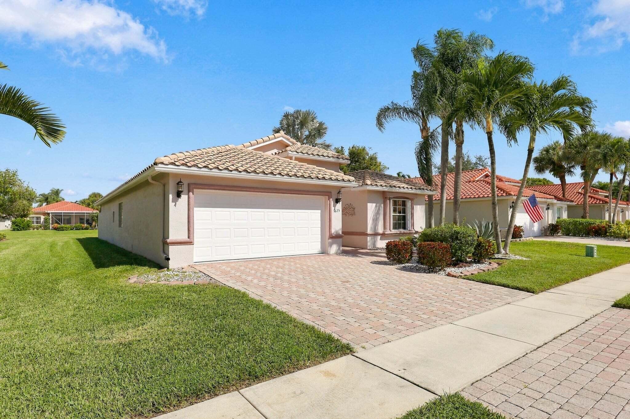 7625 CAPRIO Drive