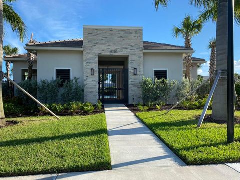 A home in Lake Worth