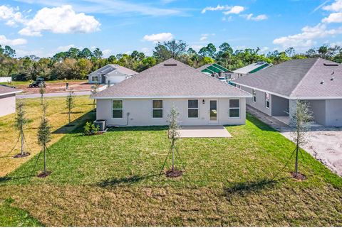 A home in Fort Pierce