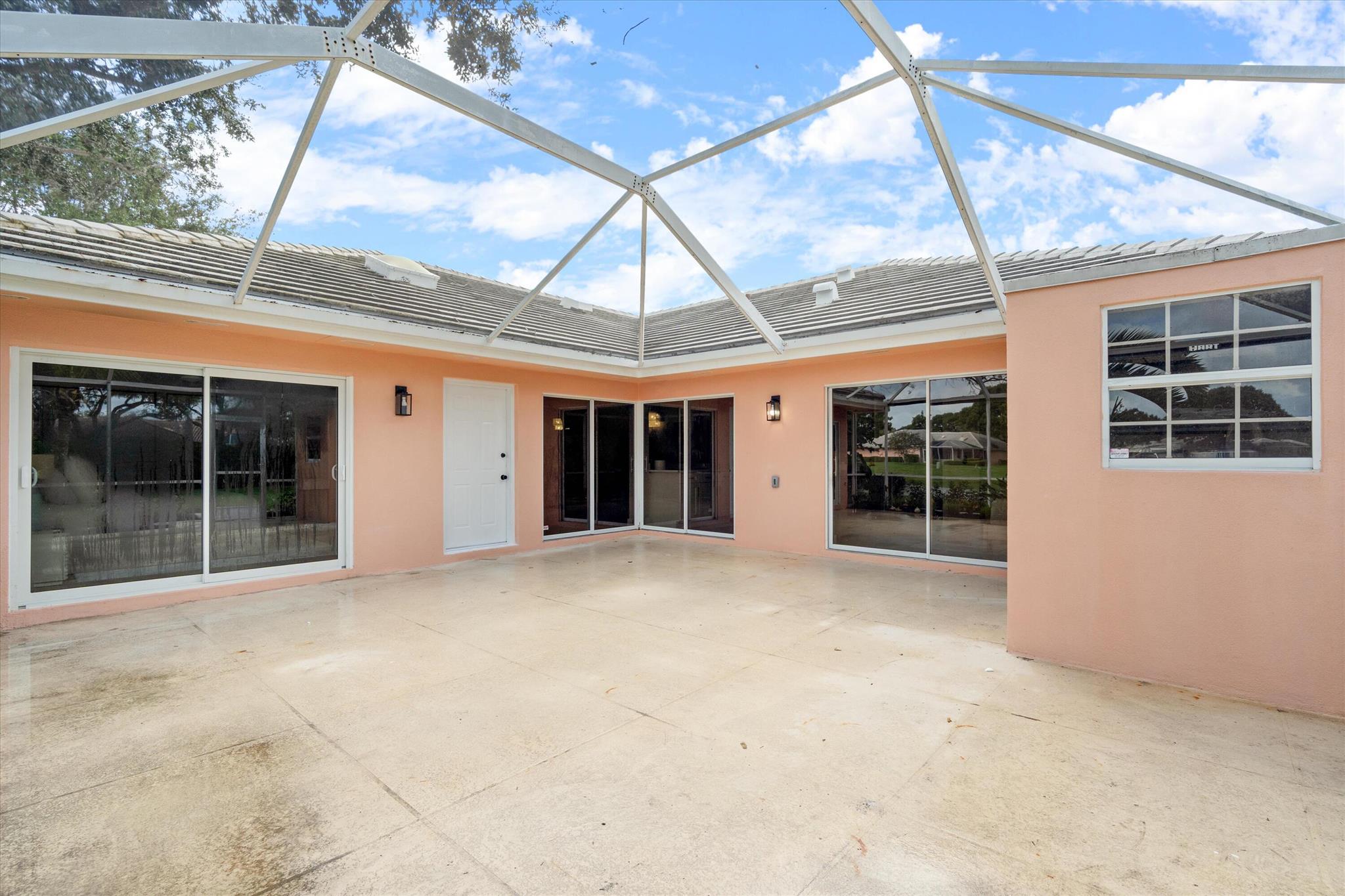 LAKE CATHERINE - Residential