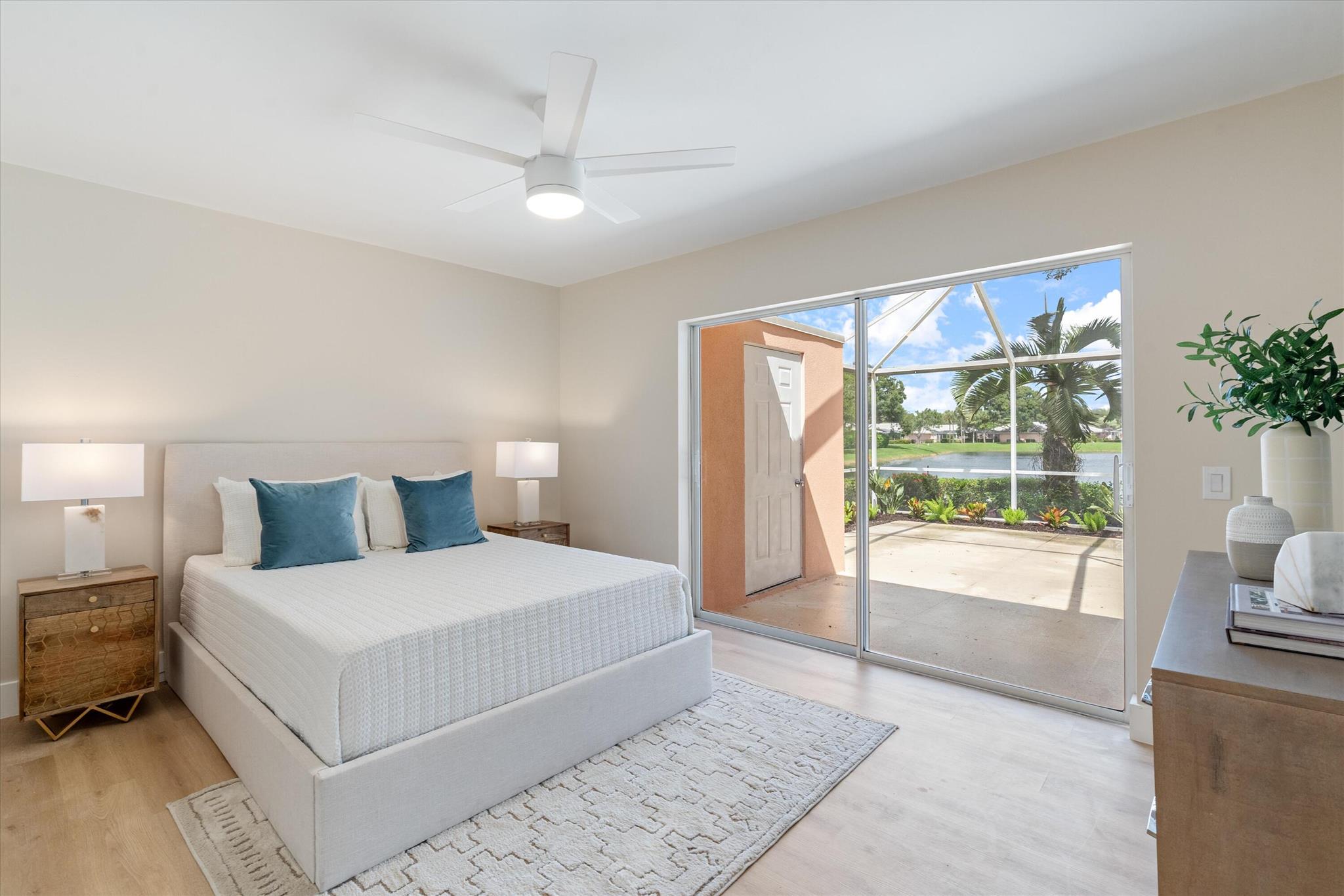 LAKE CATHERINE - Residential