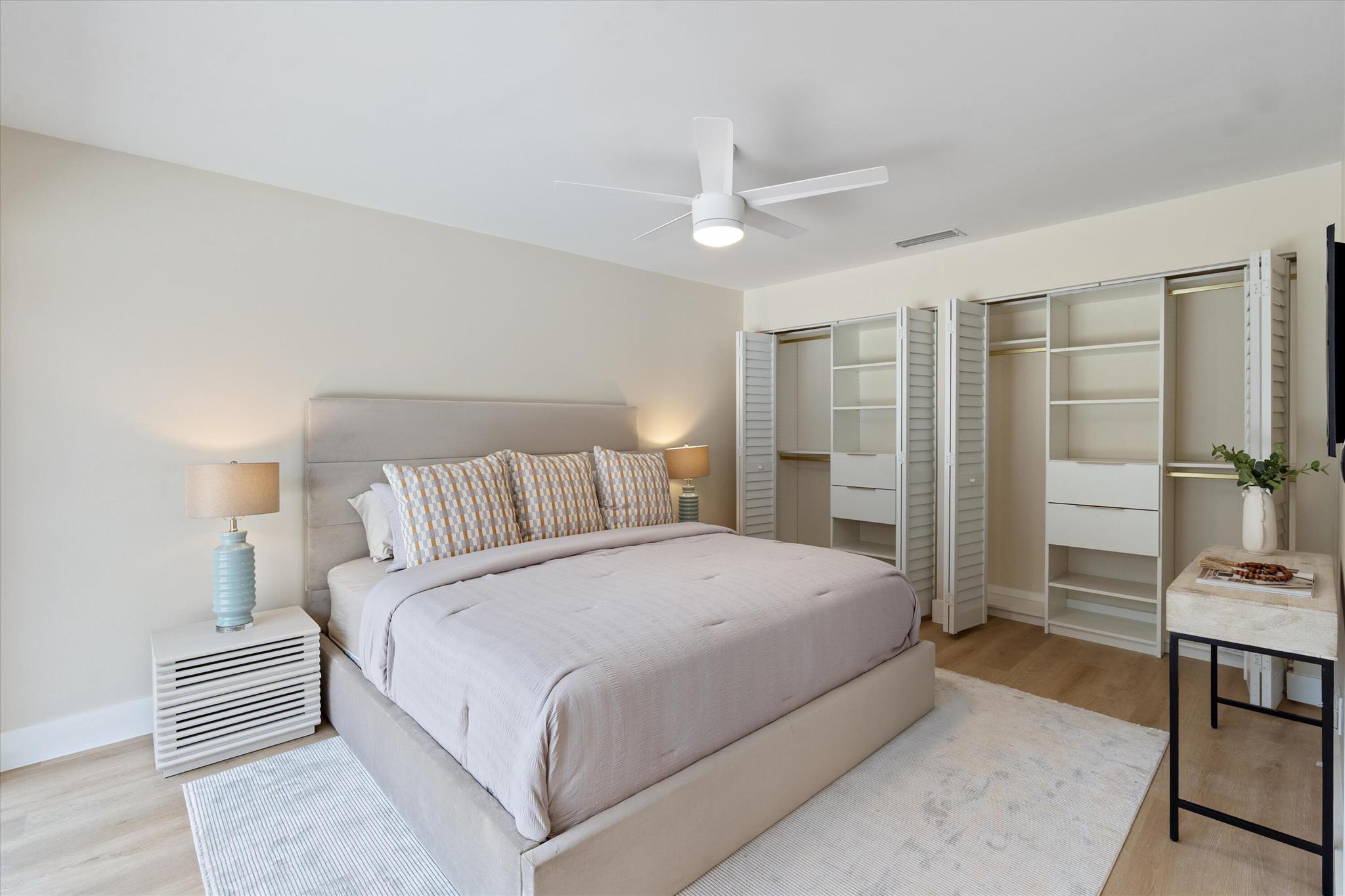 LAKE CATHERINE - Residential