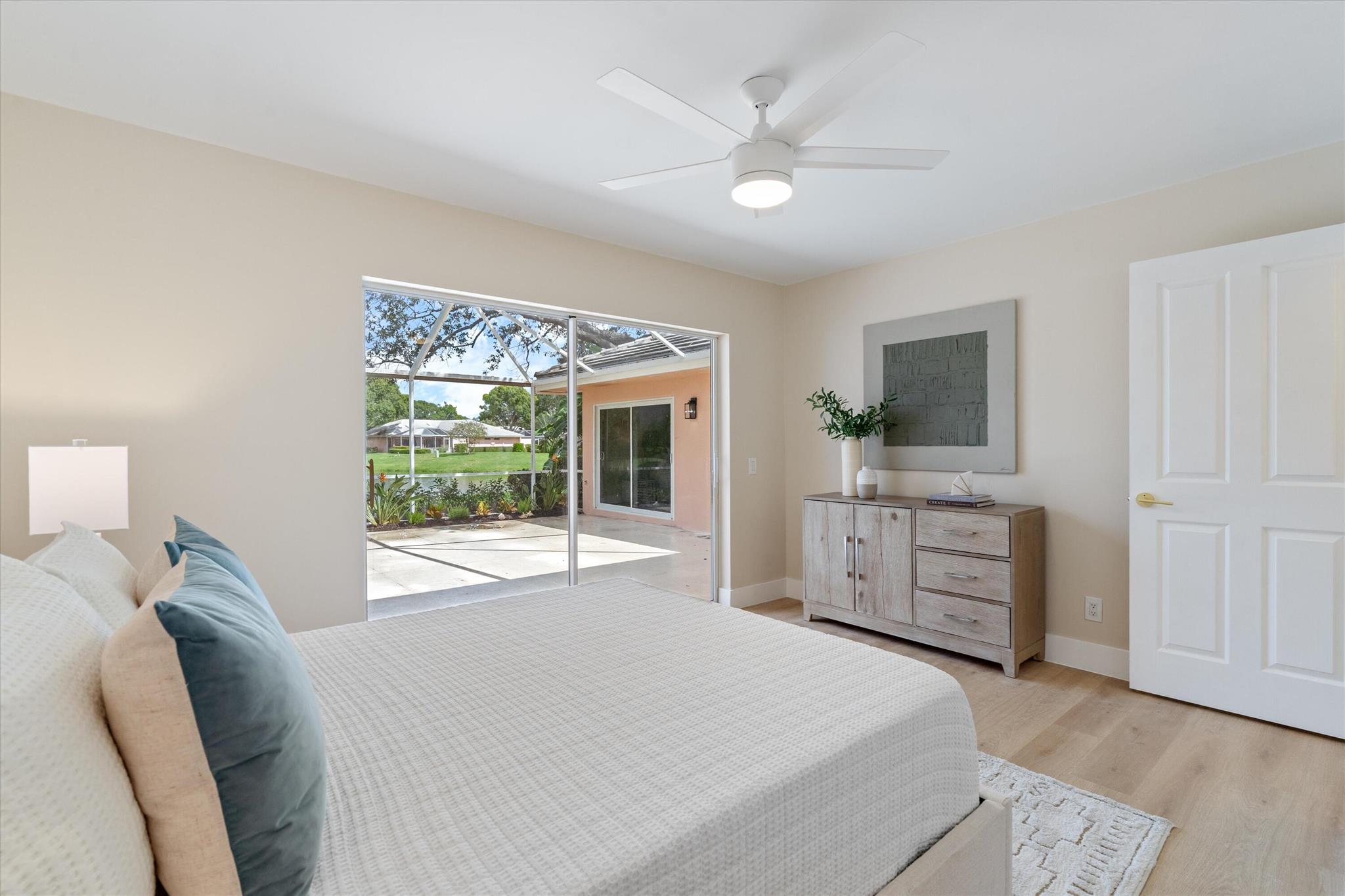 LAKE CATHERINE - Residential