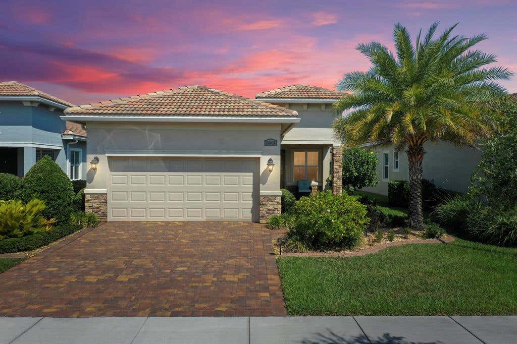 Photo of 20026 SW Caserta Way, Port Saint Lucie, FL 34986 (MLS # R10800976)