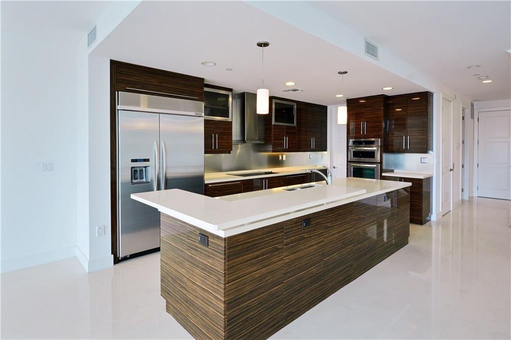 Palermo Yacht Club - Residential