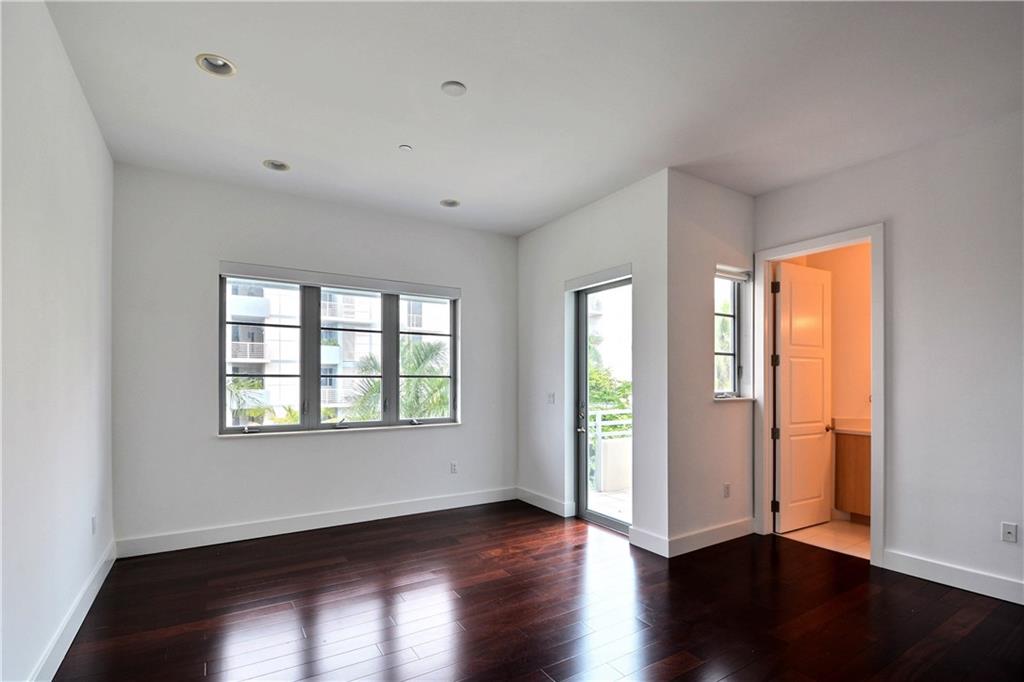 Palermo Yacht Club - Residential