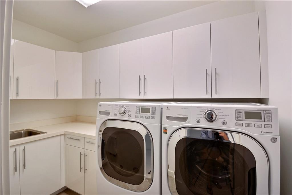 Palermo Yacht Club - Residential