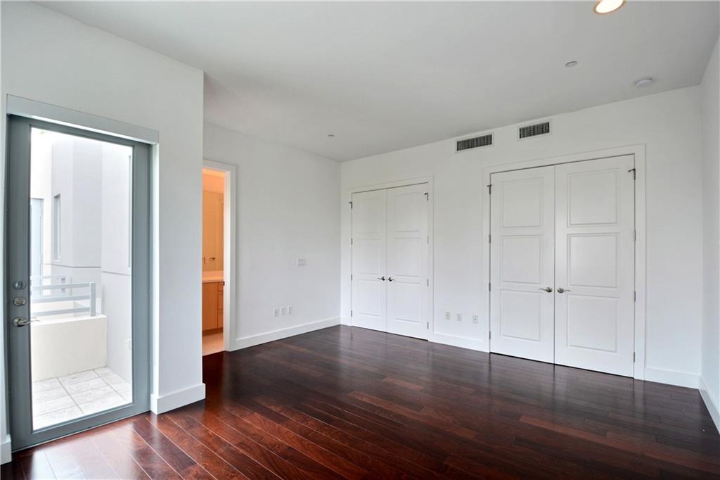 Palermo Yacht Club - Residential