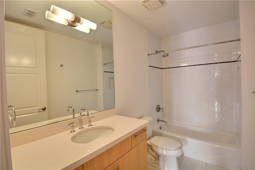 Palermo Yacht Club - Residential