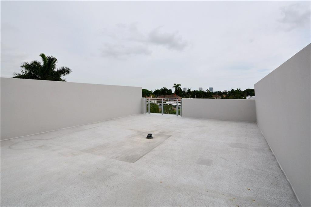 Palermo Yacht Club - Residential