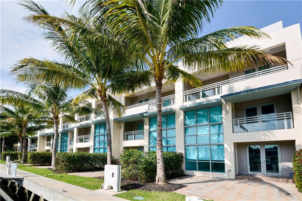 Palermo Yacht Club - Residential