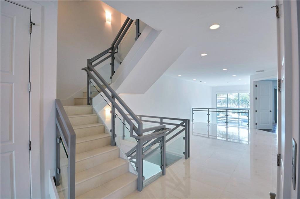 Palermo Yacht Club - Residential