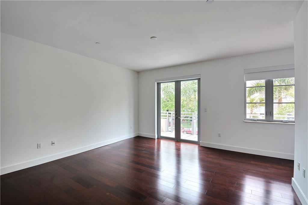 Palermo Yacht Club - Residential