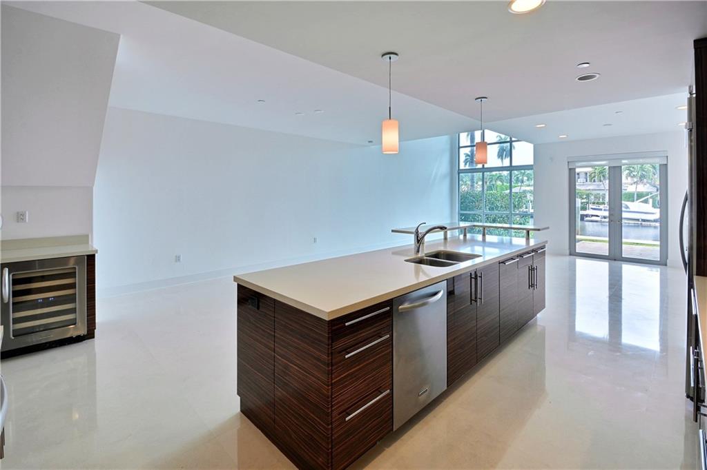 Palermo Yacht Club - Residential