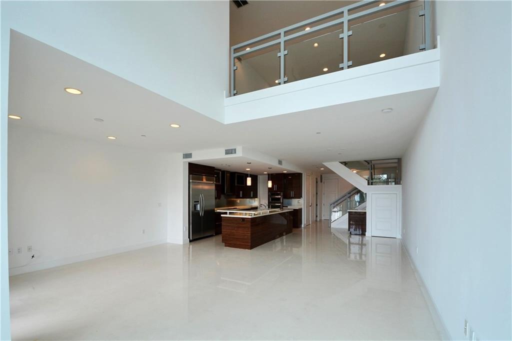 Palermo Yacht Club - Residential