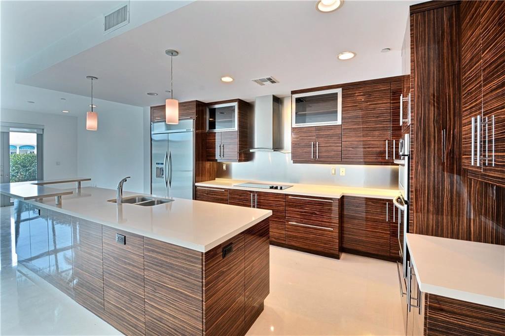 Palermo Yacht Club - Residential