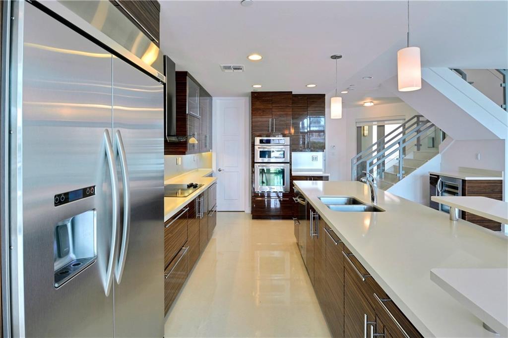 Palermo Yacht Club - Residential