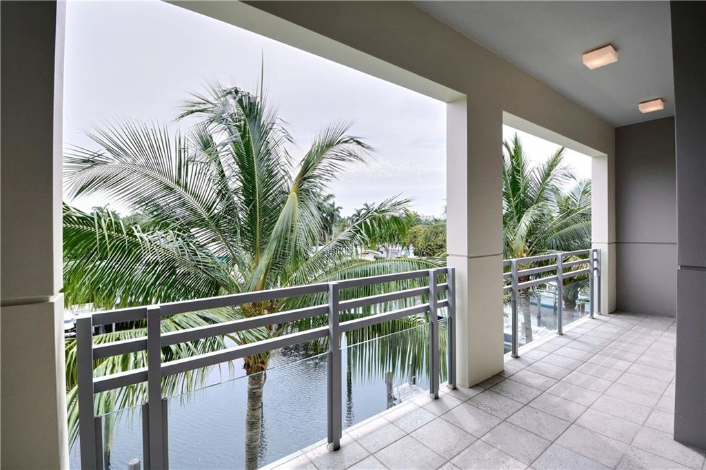 Palermo Yacht Club - Residential