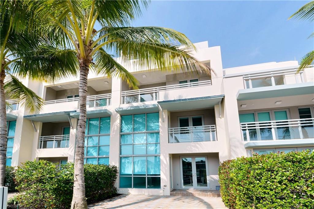 Palermo Yacht Club - Residential