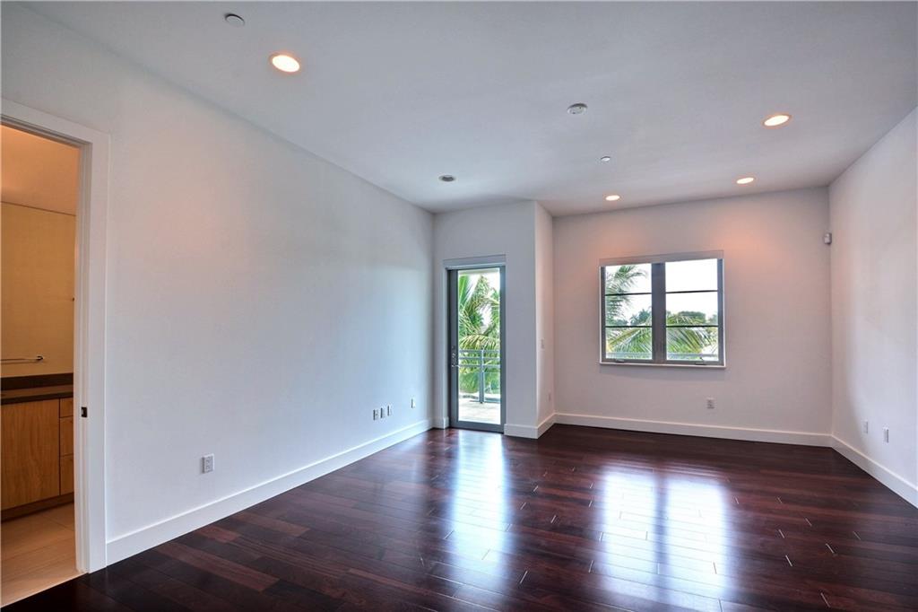 Palermo Yacht Club - Residential