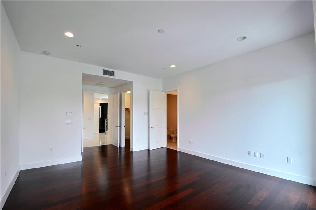 Palermo Yacht Club - Residential