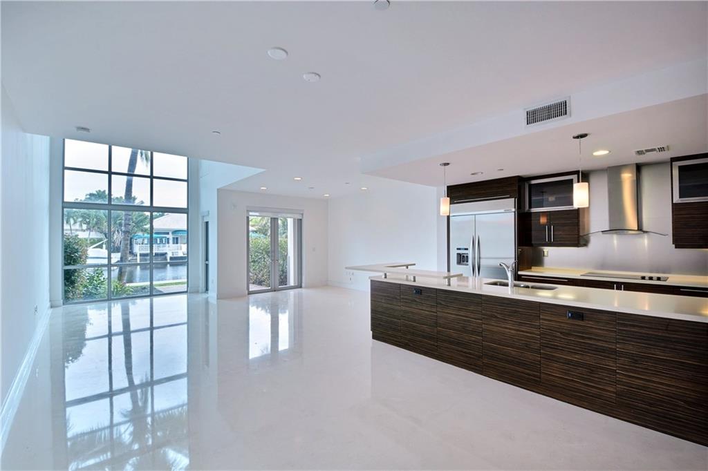 Palermo Yacht Club - Residential