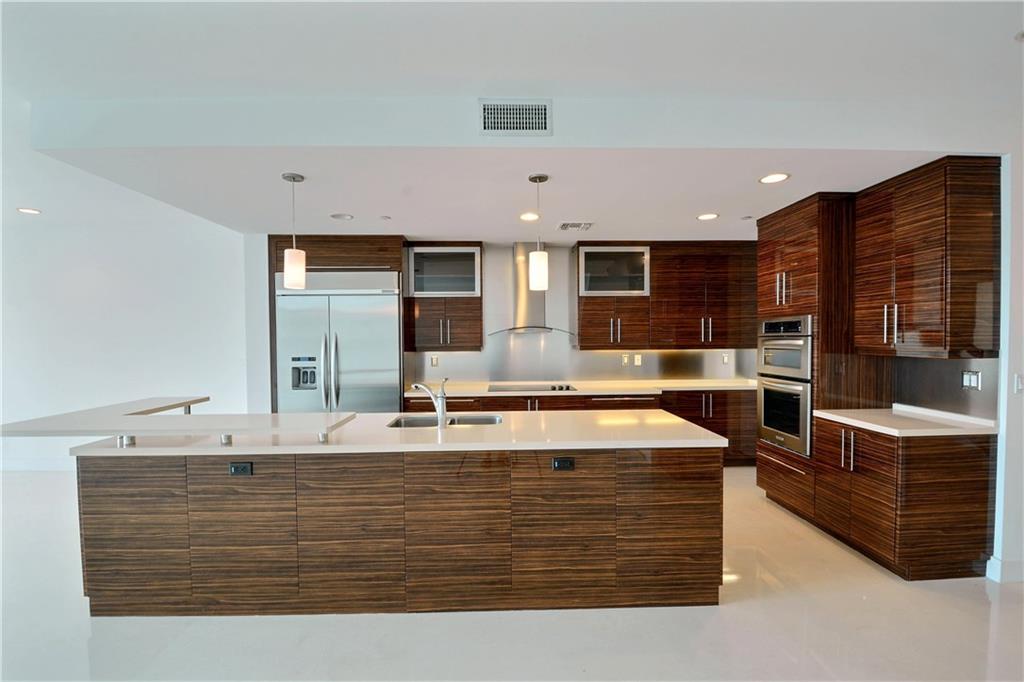 Palermo Yacht Club - Residential