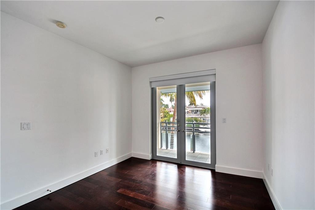 Palermo Yacht Club - Residential