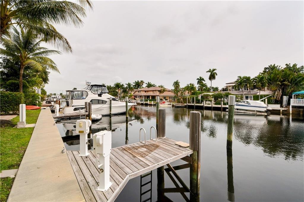 Palermo Yacht Club - Residential