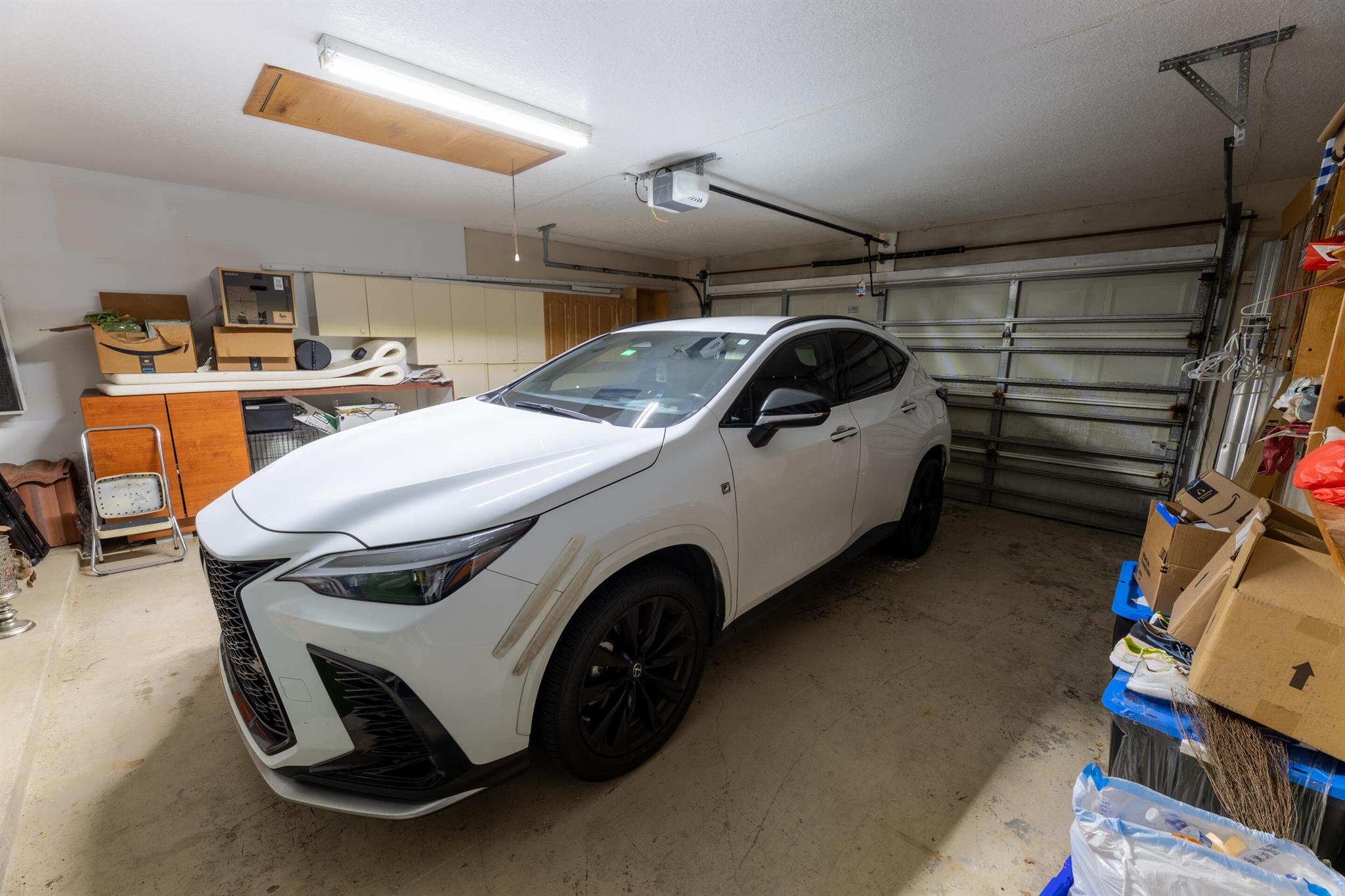 ALBERT LAKES GARDEN - Residential