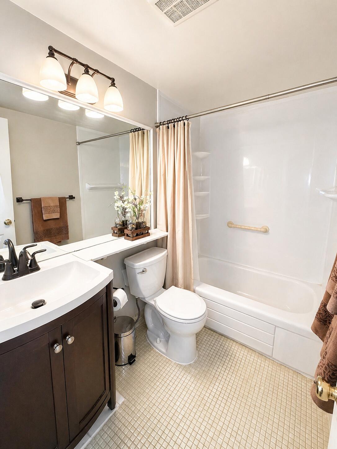 VENTNOR I CONDO - Residential