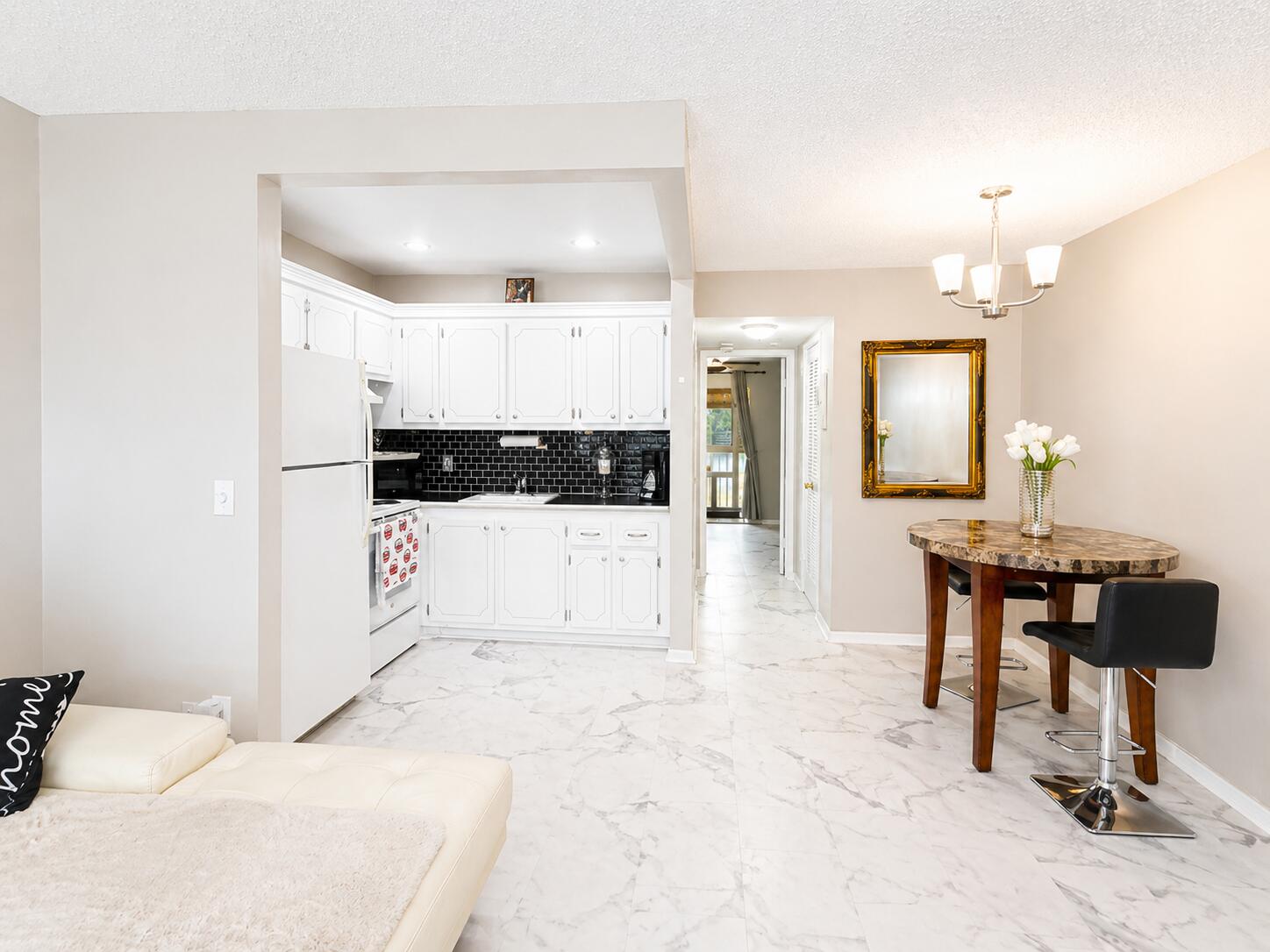 VENTNOR I CONDO - Residential