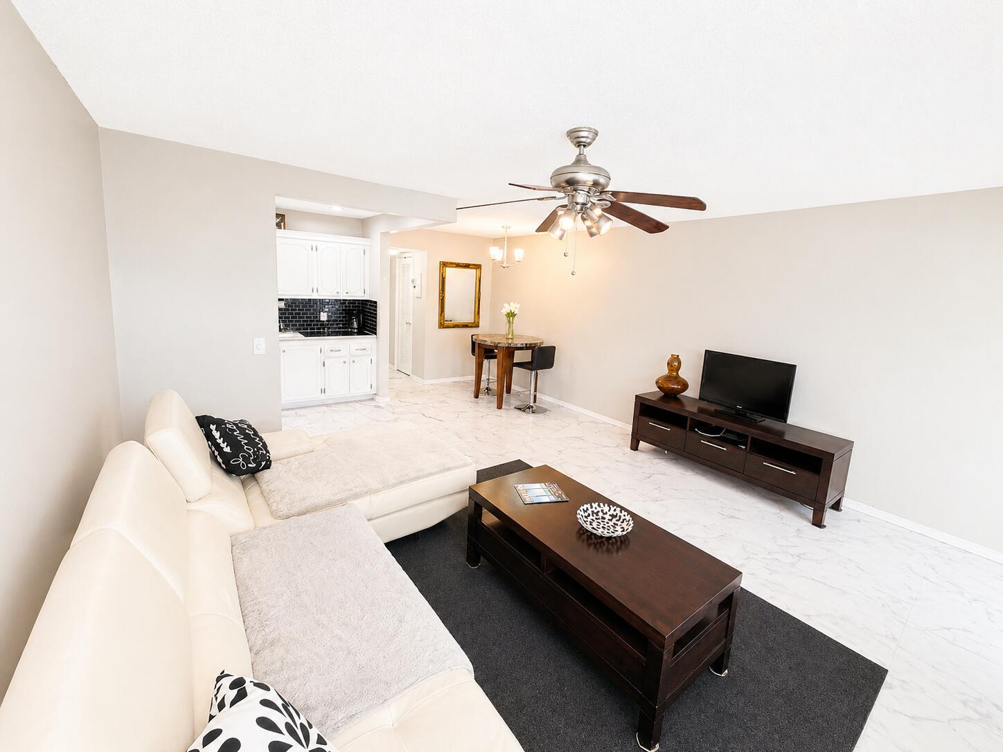 VENTNOR I CONDO - Residential