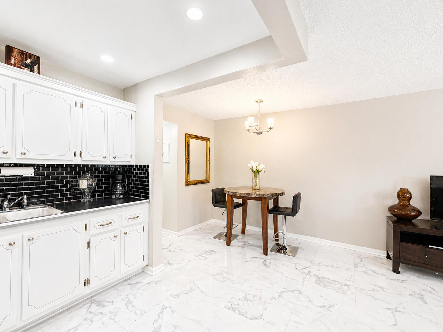 VENTNOR I CONDO - Residential