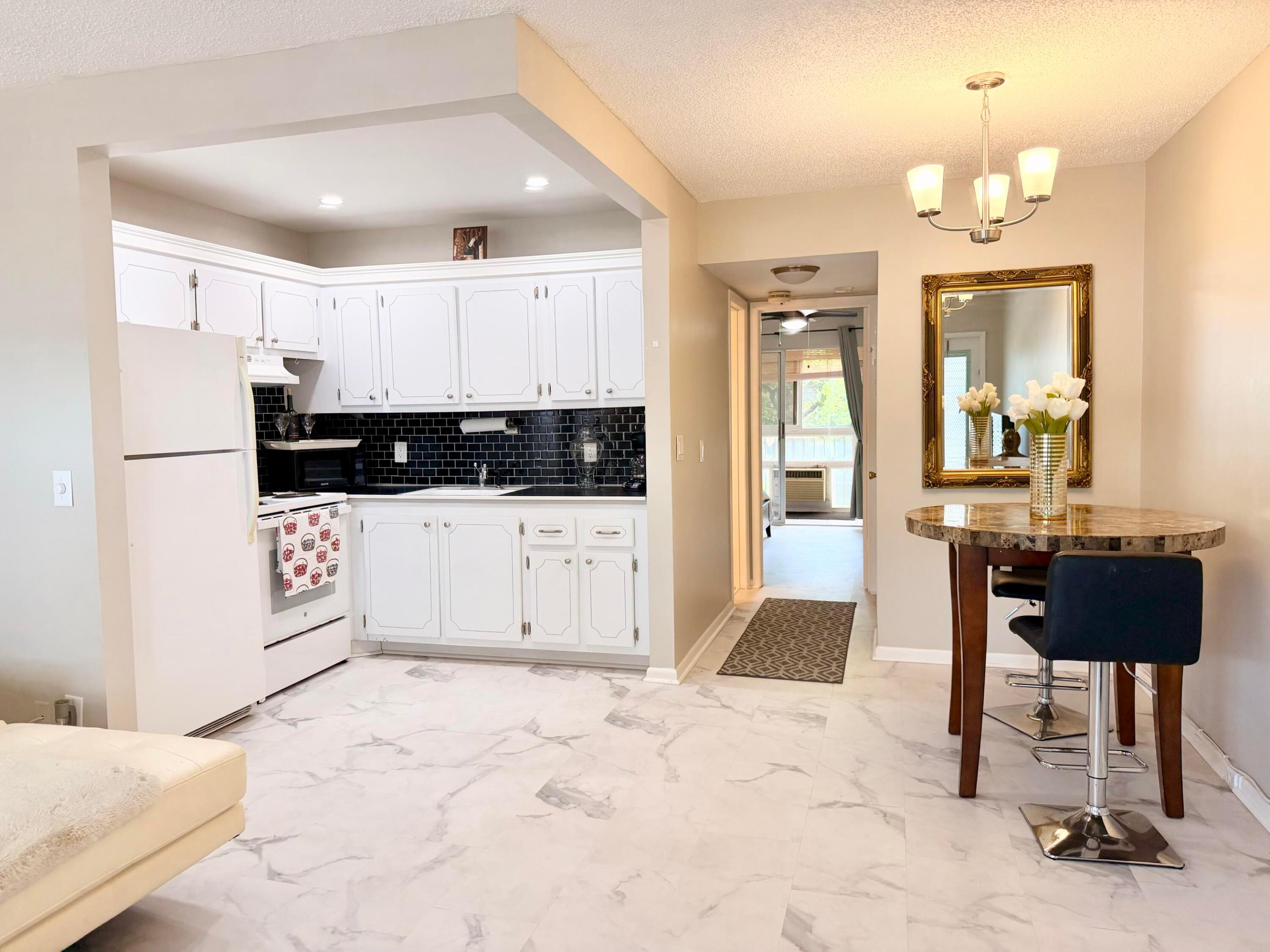 VENTNOR I CONDO - Residential