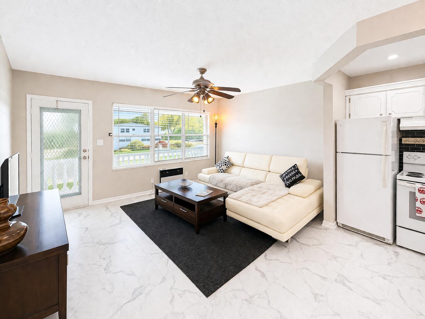 VENTNOR I CONDO - Residential