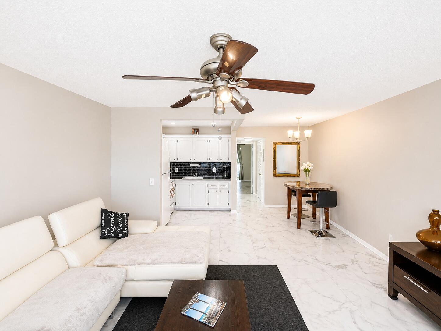 VENTNOR I CONDO - Residential