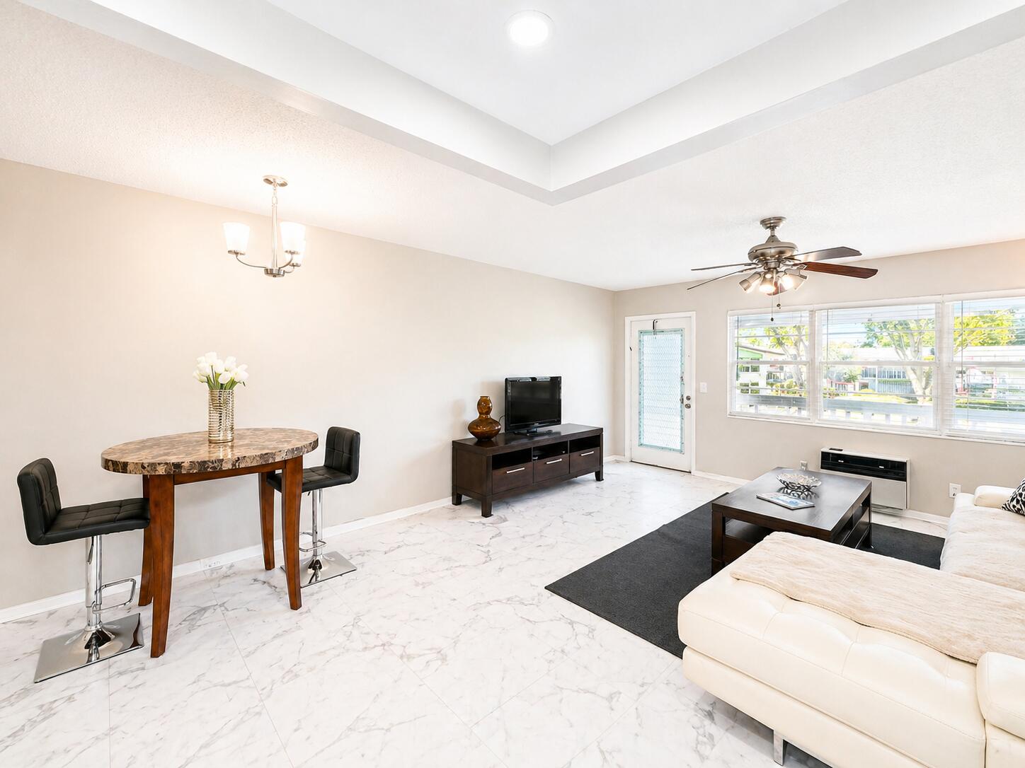 VENTNOR I CONDO - Residential