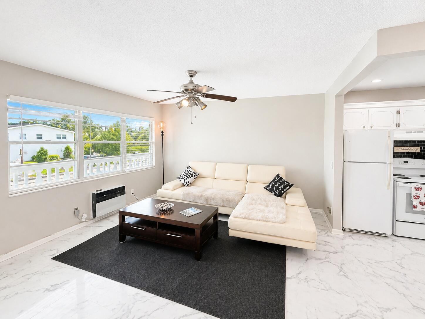 VENTNOR I CONDO - Residential