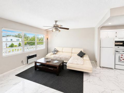 Tiny photo for 140 Ventnor #I, Deerfield Beach, FL 33442 (MLS # B26016597)