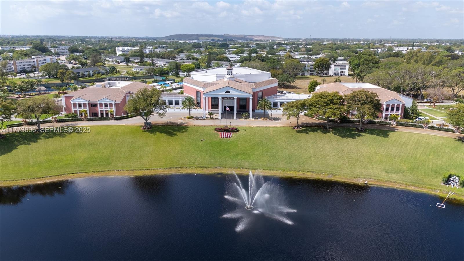 VENTNOR I CONDO - Residential