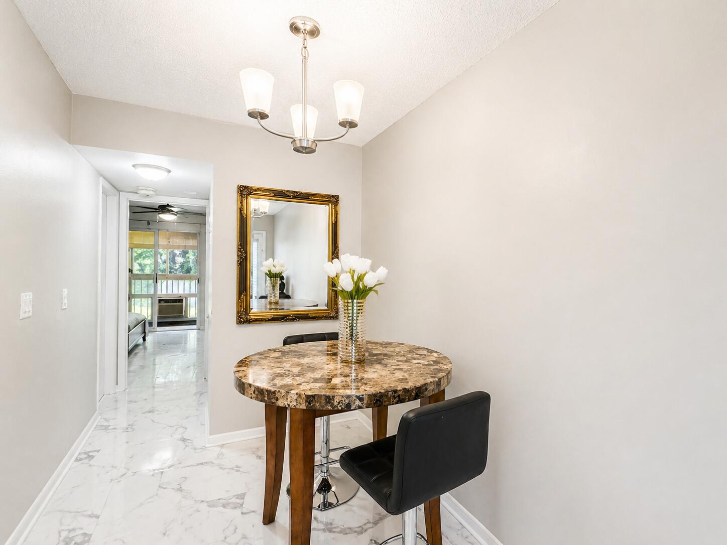 VENTNOR I CONDO - Residential