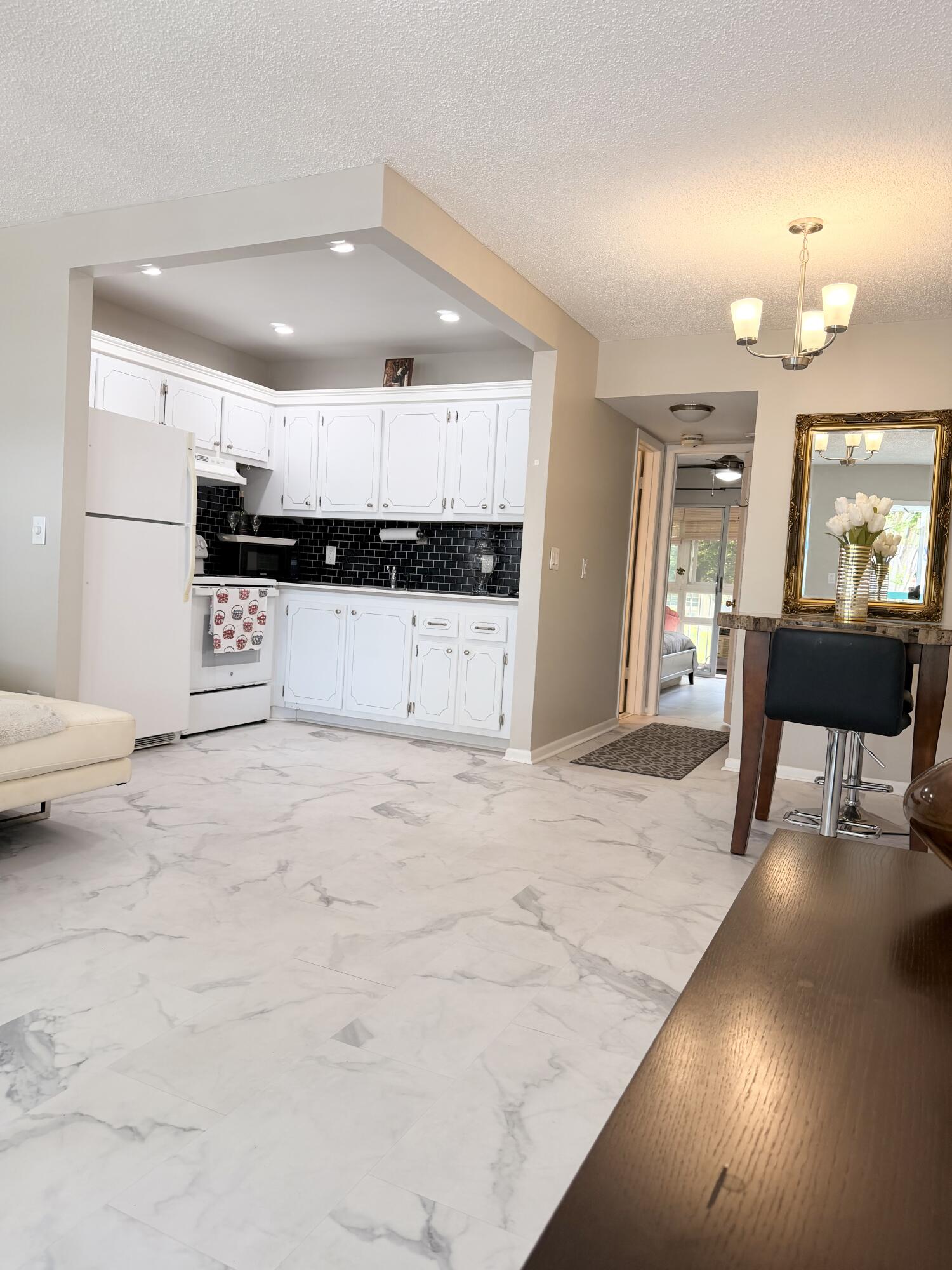 VENTNOR I CONDO - Residential