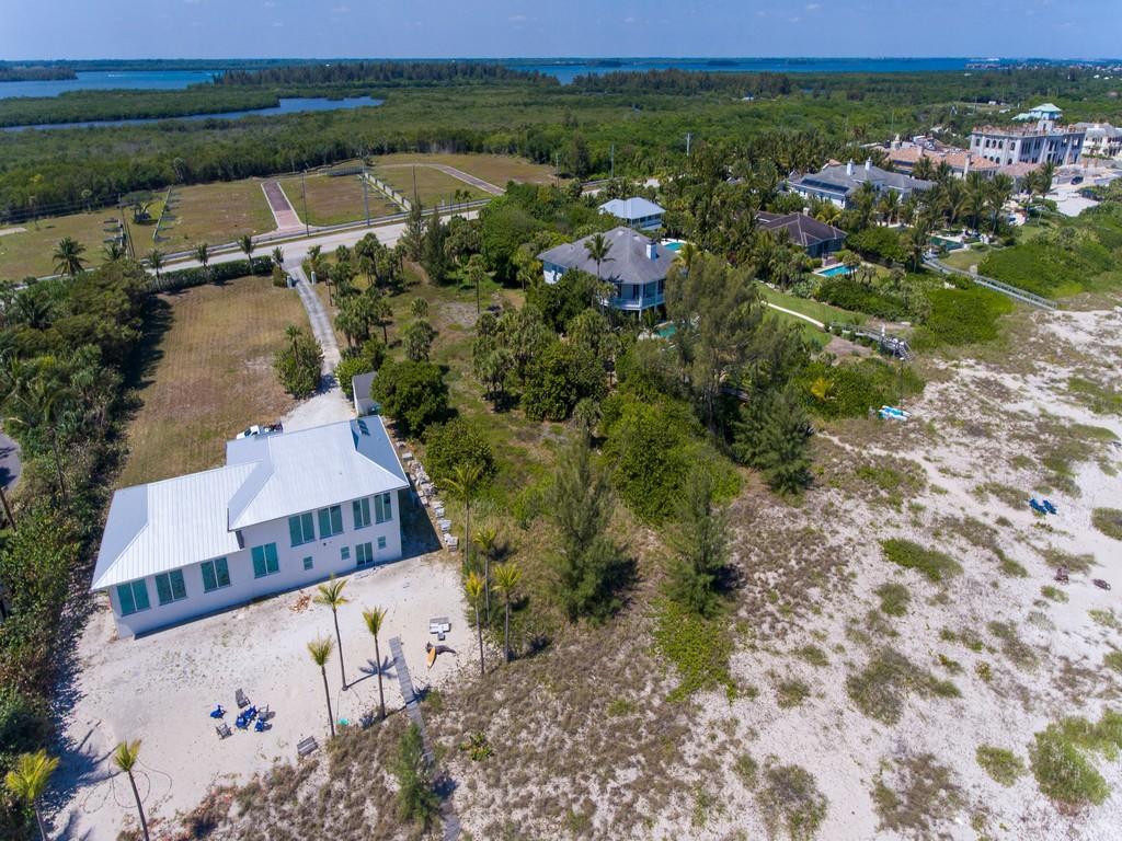 METES AND BOUNDS - Land