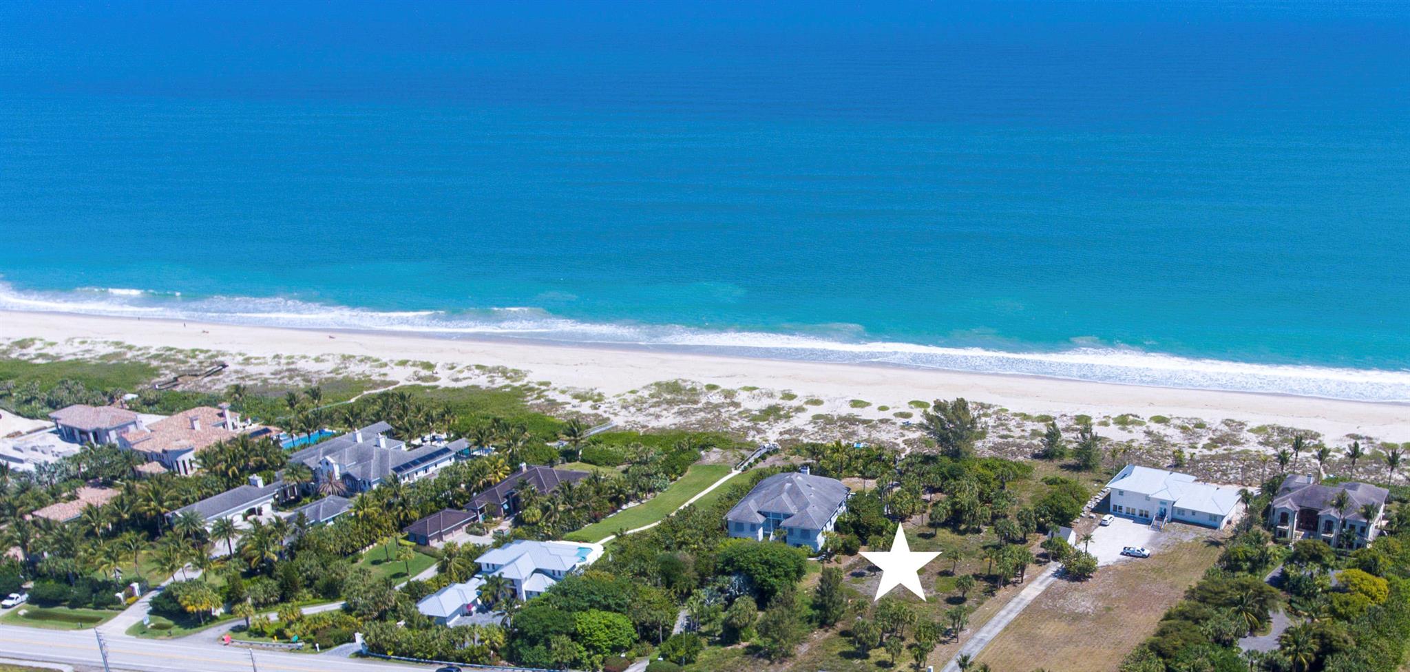 METES AND BOUNDS - Land