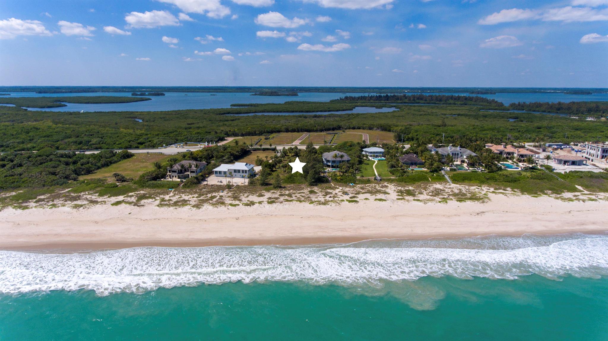 METES AND BOUNDS - Land