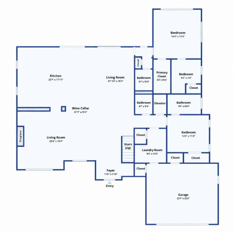 NORTH SHORE TERRACE PL 2 - Residential