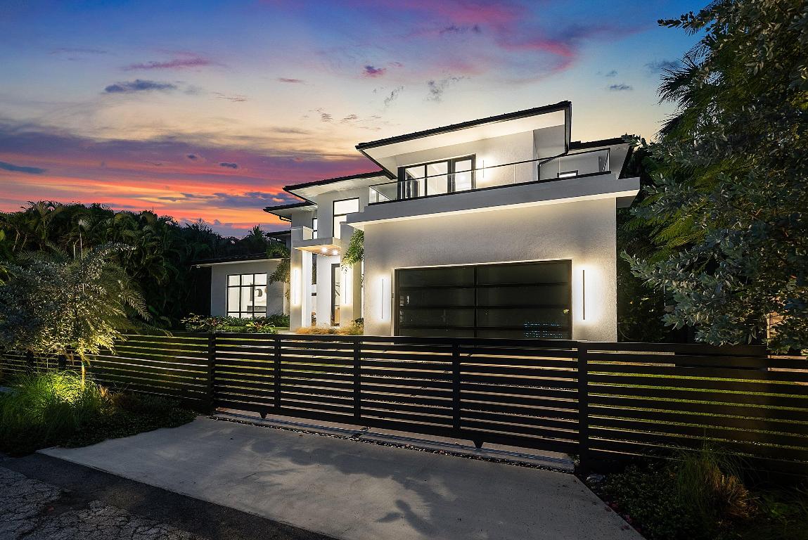 NORTH SHORE TERRACE PL 2 - Residential