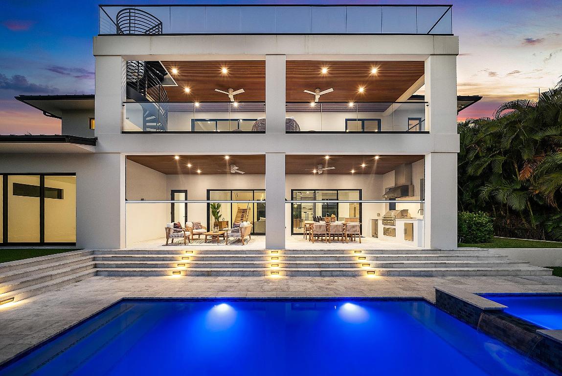 NORTH SHORE TERRACE PL 2 - Residential